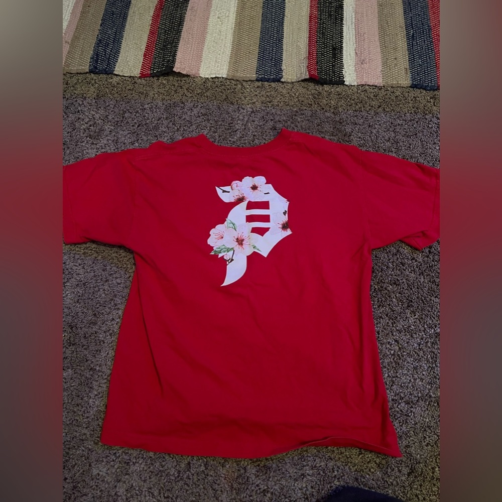 Primitive T-Shirt - Picture 2 of 2